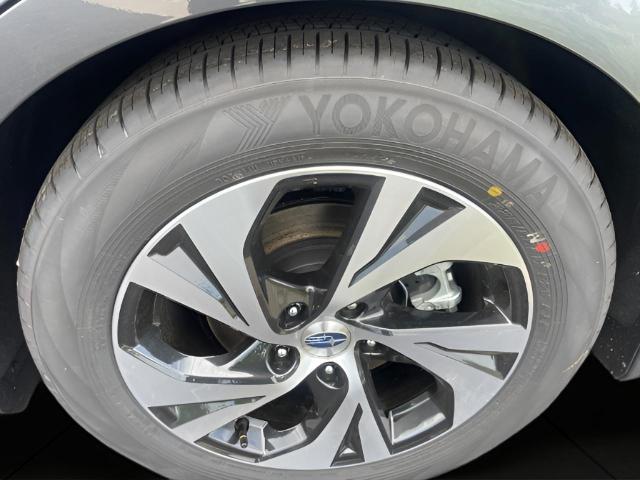 2025 Subaru Legacy Vehicle Photo in Oshkosh, WI 54904