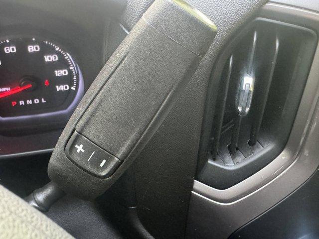 2023 GMC Sierra 1500 Vehicle Photo in LEOMINSTER, MA 01453-2952