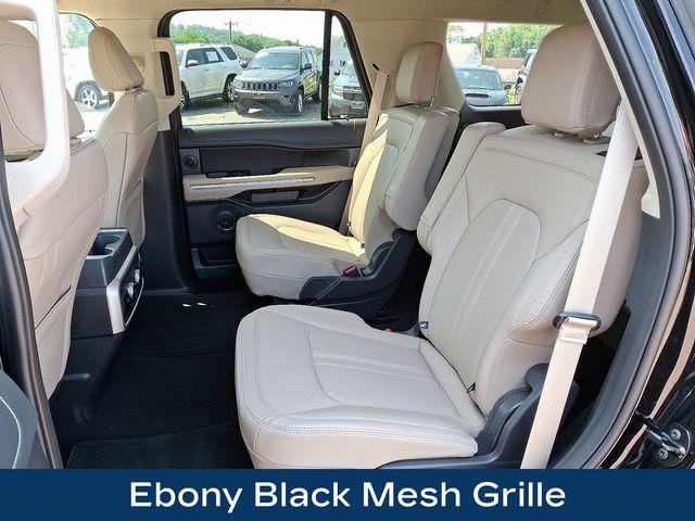 2024 Ford Expedition Vehicle Photo in DANBURY, CT 06810-5034