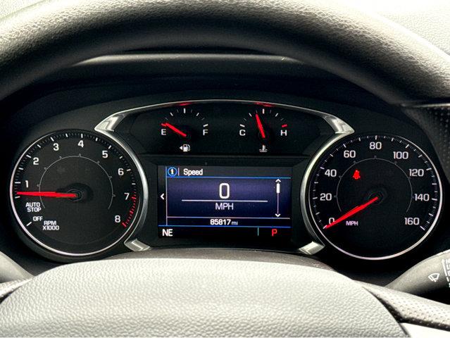 2021 GMC Acadia Vehicle Photo in Hinesville, GA 31313