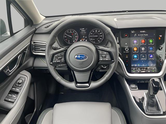 2025 Subaru Outback Vehicle Photo in Oshkosh, WI 54904