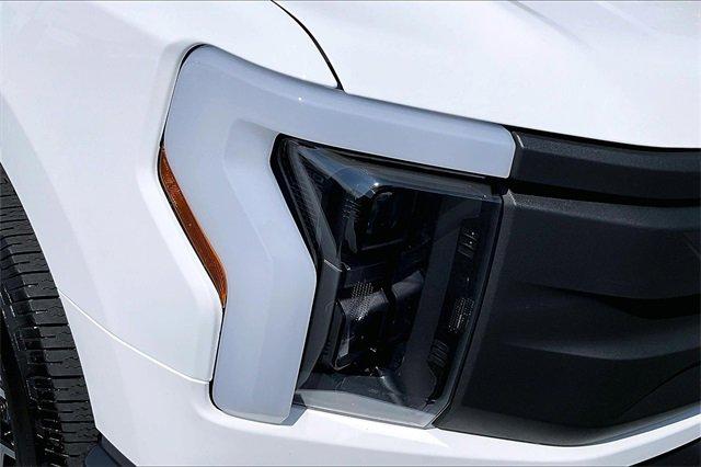 2023 Ford F-150 Lightning Vehicle Photo in INDEPENDENCE, MO 64055-1314