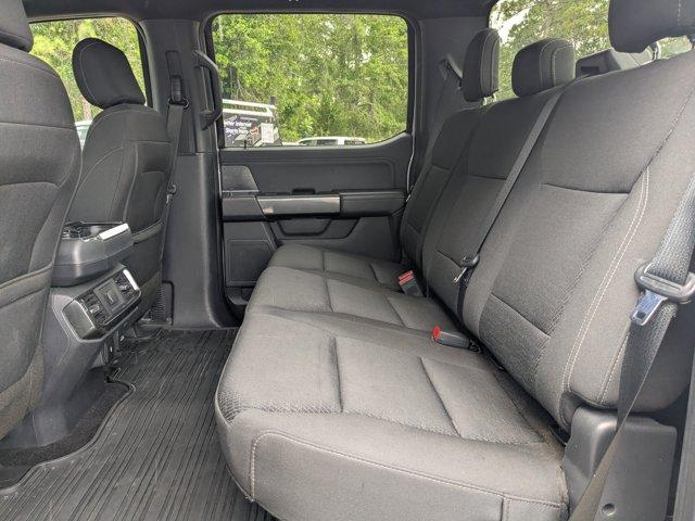2021 Ford F-150 Vehicle Photo in BRUNSWICK, GA 31525-1881