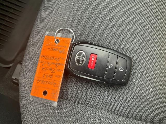 2023 Toyota Corolla Cross Vehicle Photo in Oshkosh, WI 54904