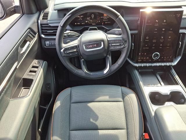 2024 GMC Acadia Vehicle Photo in TREVOSE, PA 19053-4984