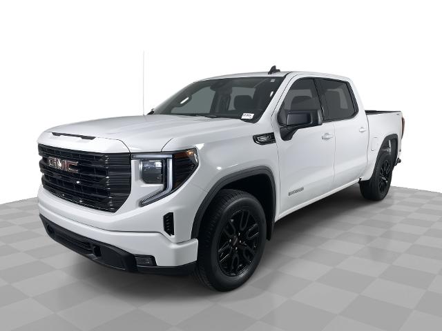 2025 GMC Sierra 1500 Vehicle Photo in GILBERT, AZ 85297-0402