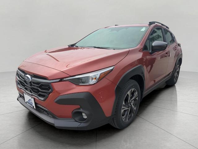 2025 Subaru Crosstrek Vehicle Photo in Green Bay, WI 54304