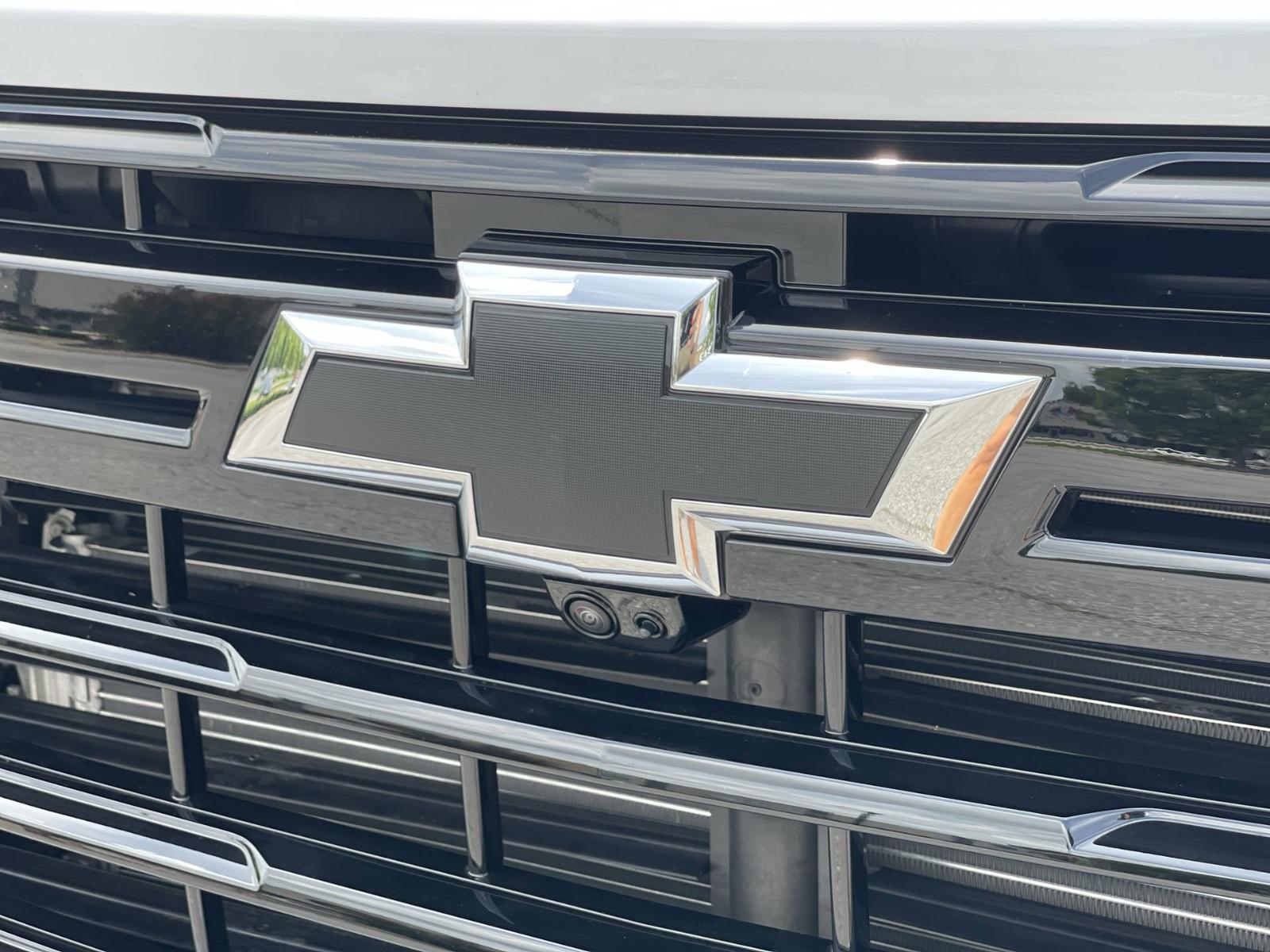 2025 Chevrolet Silverado 2500 HD Vehicle Photo in BENTONVILLE, AR 72712-4322
