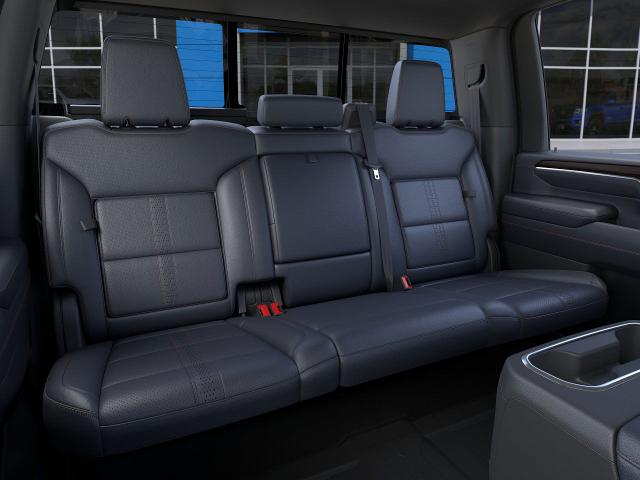 2025 Chevrolet Silverado 3500 HD Vehicle Photo in BETHLEHEM, PA 18017-9401