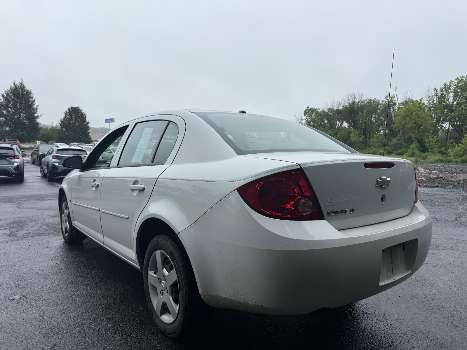 2008 Chevrolet Cobalt Vehicle Photo in Harrisburg, PA 17111