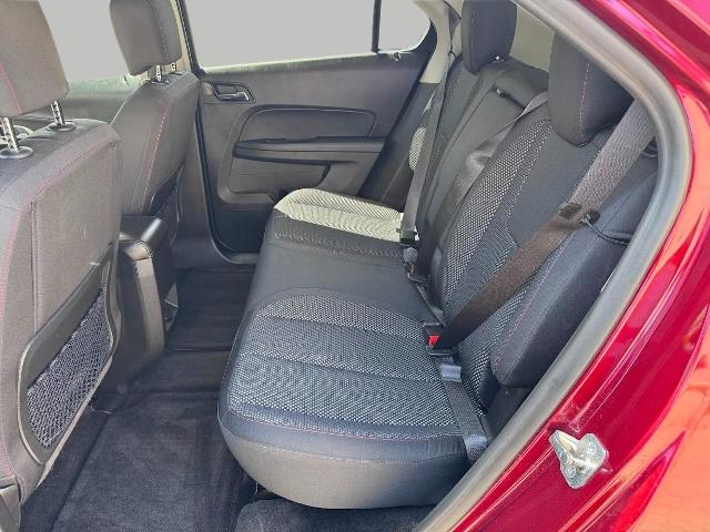 2016 Chevrolet Equinox Vehicle Photo in Oshkosh, WI 54901