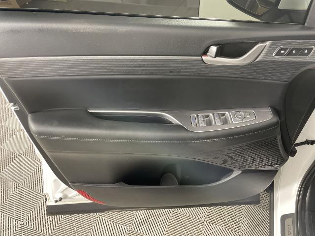 2023 Hyundai Palisade Vehicle Photo in GILBERT, AZ 85297-0402
