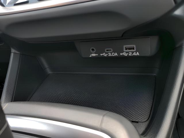 2025 Subaru Crosstrek Vehicle Photo in Green Bay, WI 54304