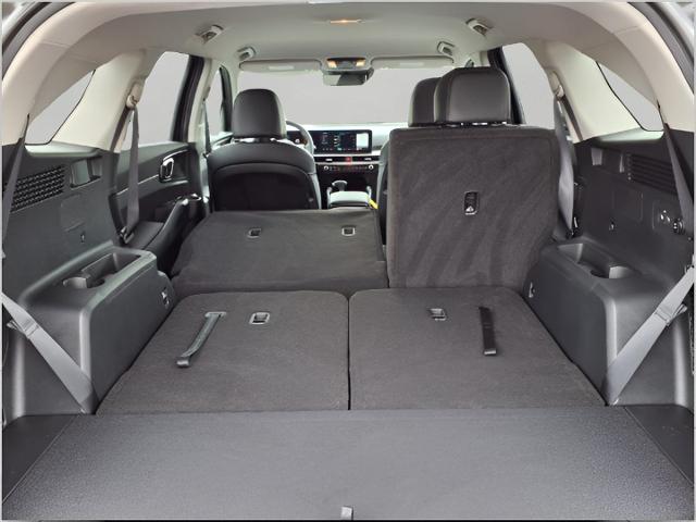 2025 Kia Sorento Vehicle Photo in Oshkosh, WI 54904