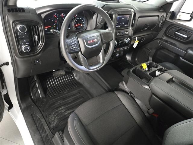 2025 GMC Sierra 2500 HD Vehicle Photo in PRESCOTT, AZ 86305-3700