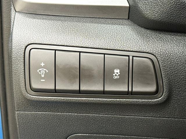 2017 Hyundai Tucson Vehicle Photo in EVERETT, WA 98203-5662