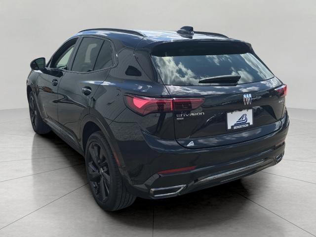 2024 Buick Envision Vehicle Photo in GREEN BAY, WI 54303-3330
