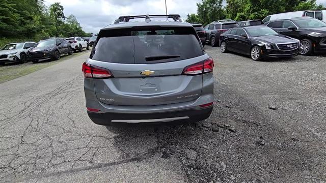 2023 Chevrolet Equinox Vehicle Photo in Pleasant Hills, PA 15236
