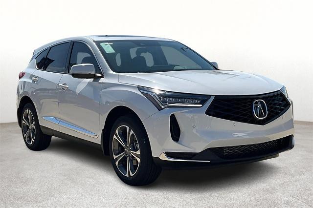 2025 Acura RDX Vehicle Photo in Grapevine, TX 76051