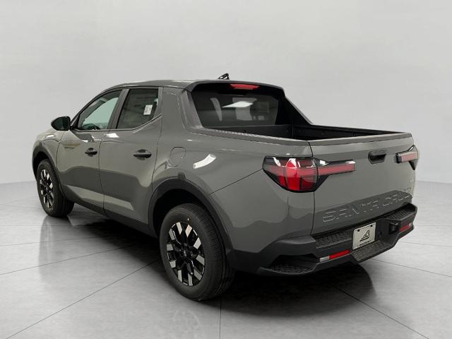 2025 Hyundai SANTA CRUZ Vehicle Photo in Appleton, WI 54913