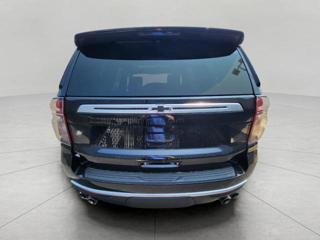 2024 Chevrolet Tahoe Vehicle Photo in MADISON, WI 53713-3220