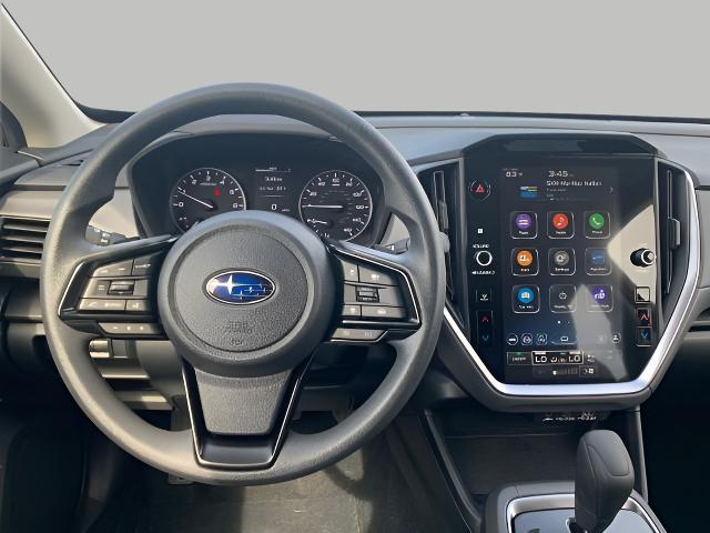 2025 Subaru Crosstrek Vehicle Photo in Green Bay, WI 54304