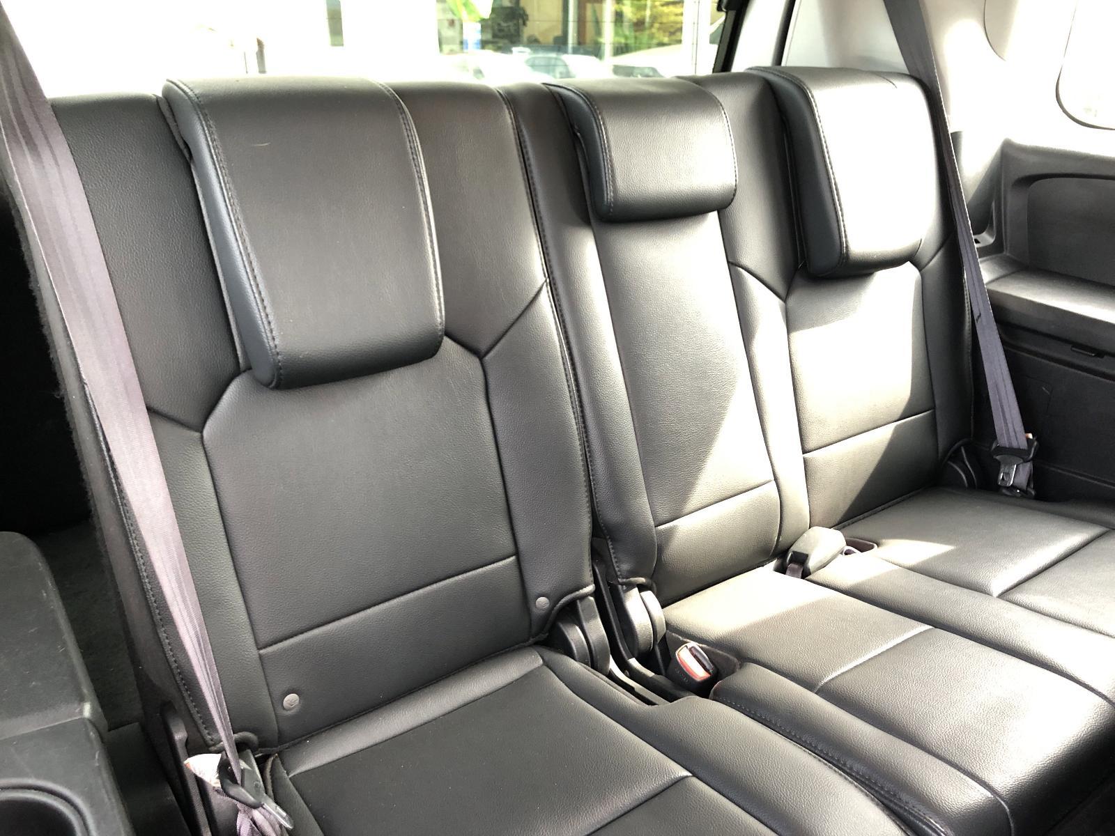 2015 Honda Pilot Vehicle Photo in Mechanicsburg, PA 17050