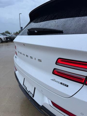 2021 Genesis GV80 Vehicle Photo in Peoria, IL 61615