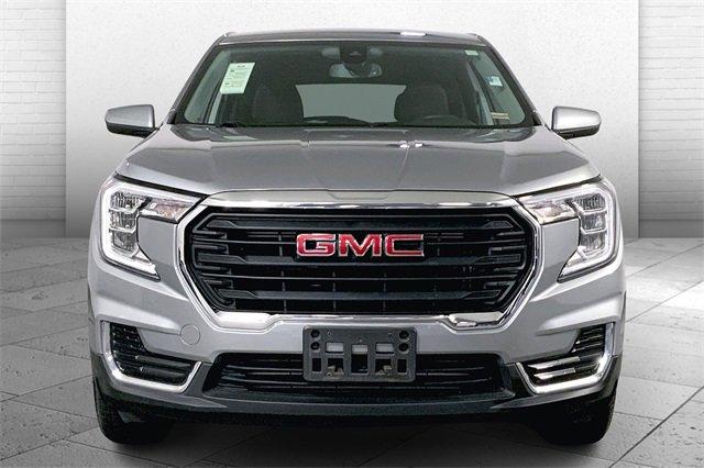 2024 GMC Terrain Vehicle Photo in KANSAS CITY, MO 64114-4502
