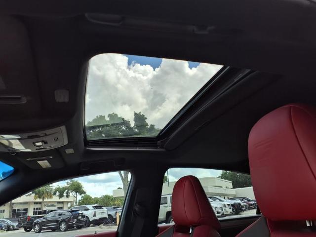 2021 Lexus ES 350 Vehicle Photo in Tampa, FL 33612