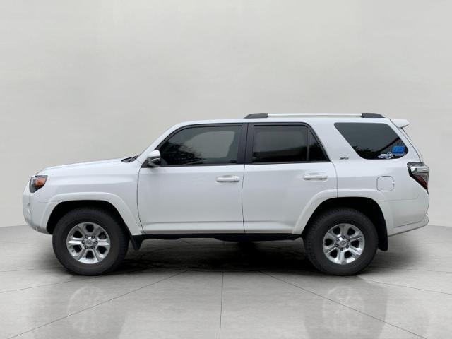 2021 Toyota 4Runner Vehicle Photo in APPLETON, WI 54914-4656