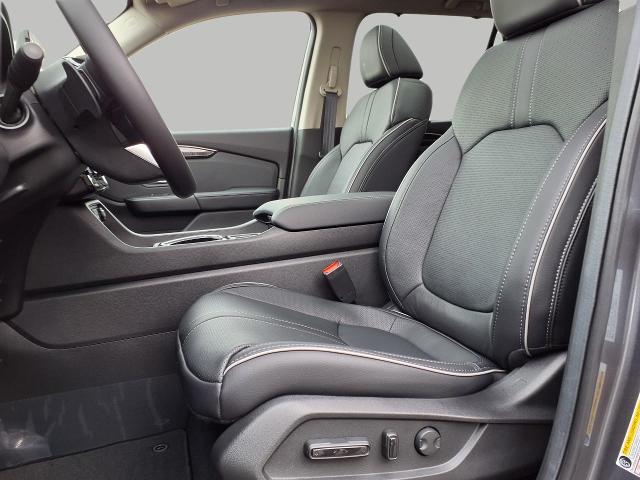 2025 Honda Pilot Vehicle Photo in Oshkosh, WI 54904