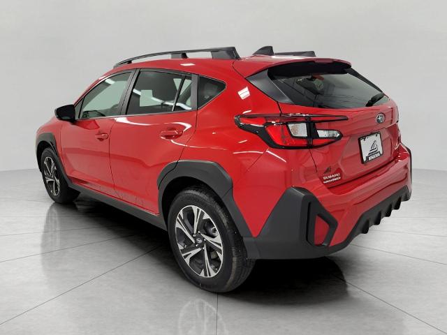 2024 Subaru Crosstrek Vehicle Photo in Oshkosh, WI 54904