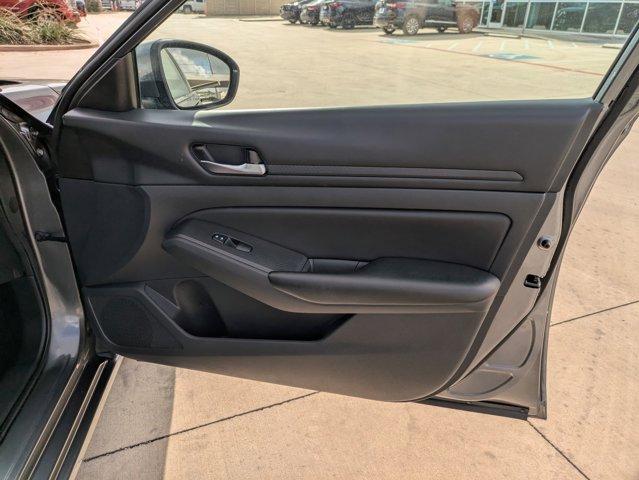 2022 Nissan Altima Vehicle Photo in SELMA, TX 78154-1460