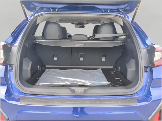 2025 Subaru Crosstrek Vehicle Photo in Green Bay, WI 54304