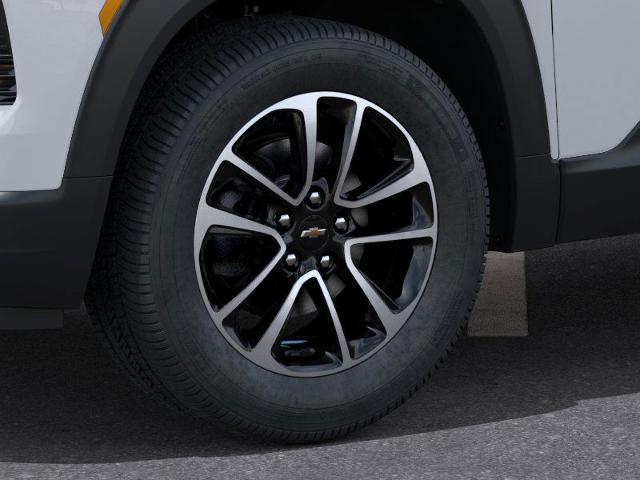 2026 Chevrolet Trailblazer Vehicle Photo in Roslyn, NY 11576