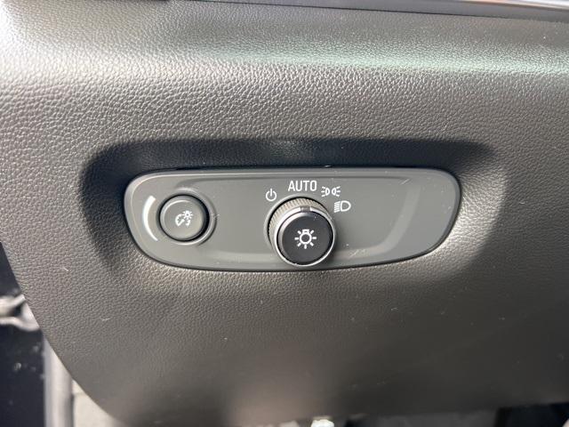 2022 Chevrolet Traverse Vehicle Photo in GREEN BAY, WI 54304-5303