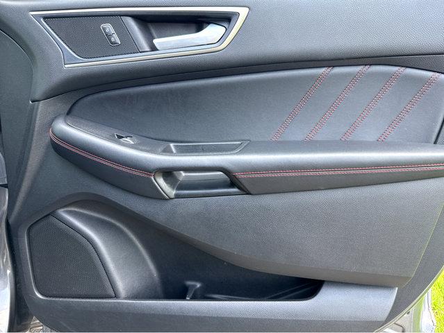 2021 Ford Edge Vehicle Photo in Hinesville, GA 31313