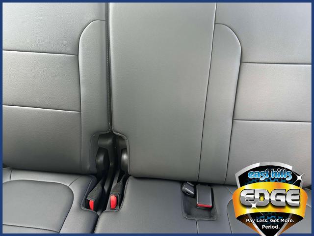 2022 Chevrolet Traverse Vehicle Photo in Roslyn, NY 11576