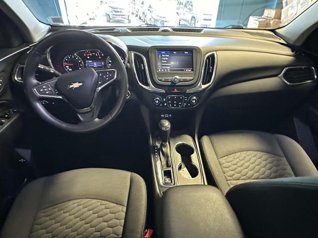 2020 Chevrolet Equinox Vehicle Photo in Roslyn, NY 11576