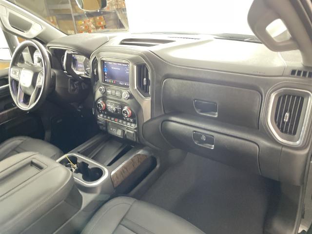 2021 GMC Sierra 2500 HD Vehicle Photo in GILBERT, AZ 85297-0402