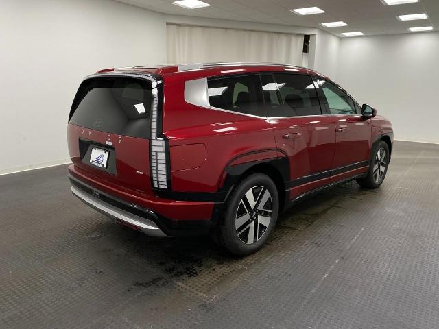 2026 Hyundai IONIQ 9 Vehicle Photo in Appleton, WI 54913
