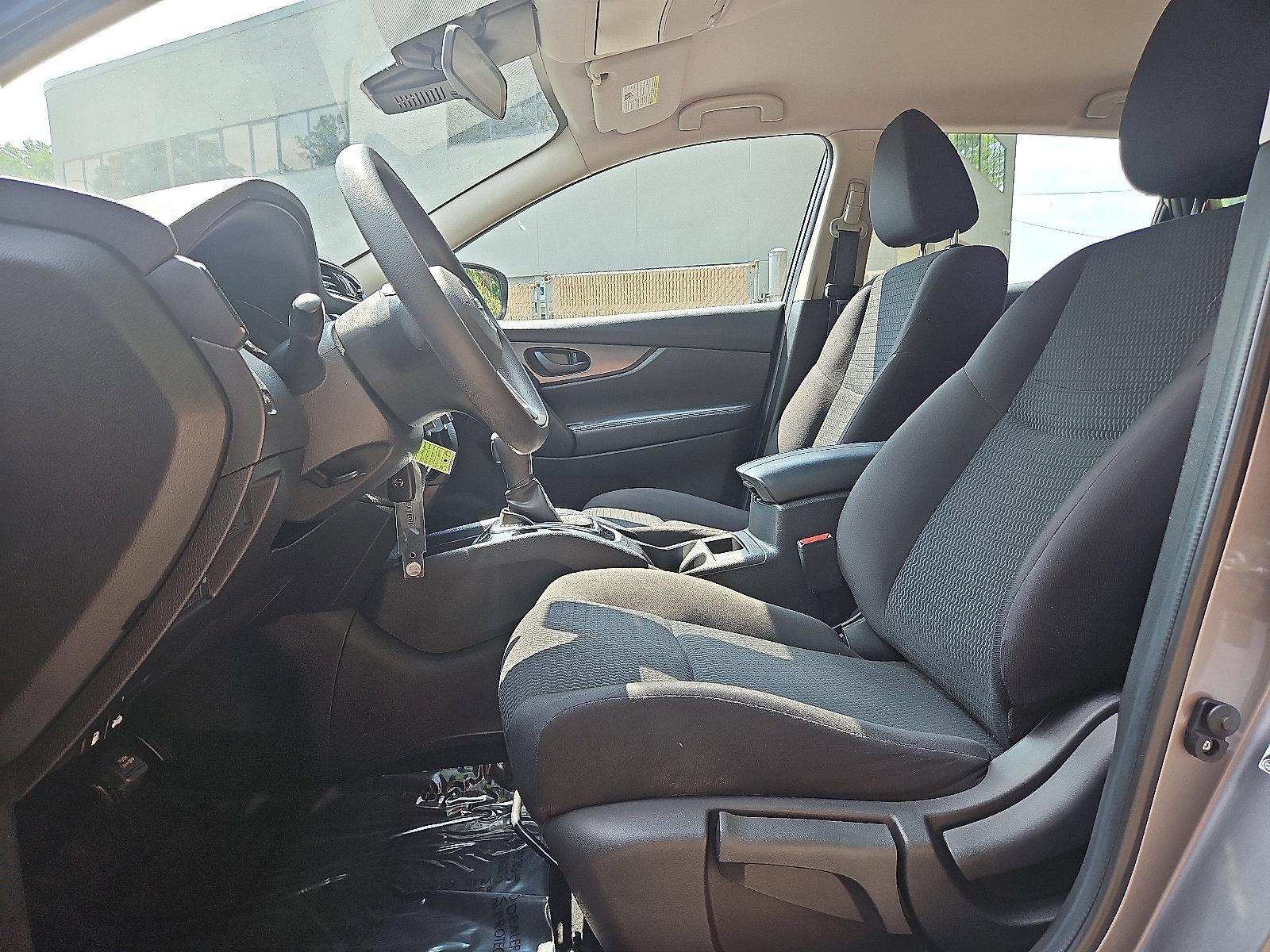 2022 Nissan Rogue Sport Vehicle Photo in Jenkintown, PA 19046