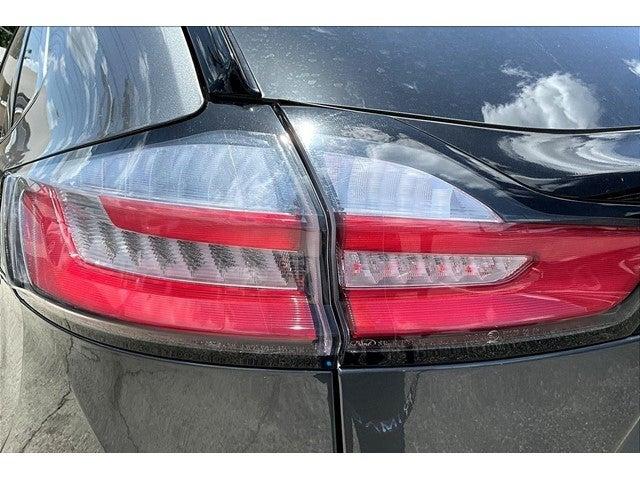 2024 Ford Edge Vehicle Photo in San Antonio, TX 78230