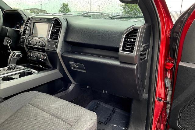 2017 Ford F-150 Vehicle Photo in Grapevine, TX 76051