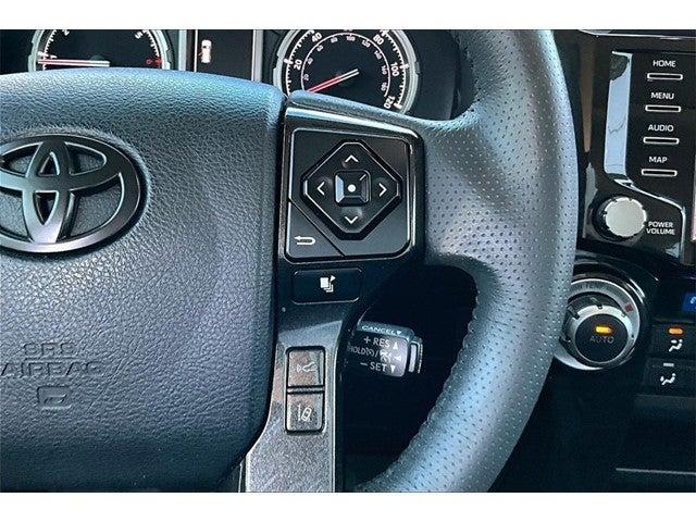 2022 Toyota 4Runner Vehicle Photo in San Antonio, TX 78230