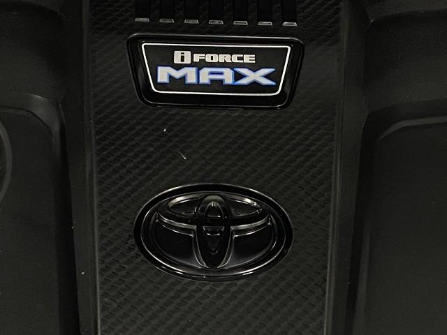 2023 Toyota Sequoia Vehicle Photo in Appleton, WI 54913