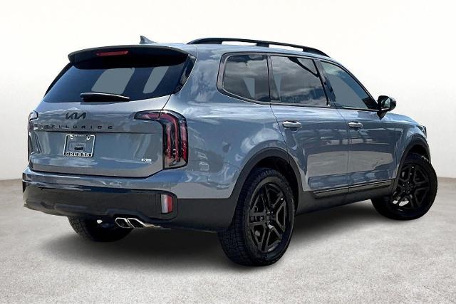 2025 Kia Telluride Vehicle Photo in Tulsa, OK 74145