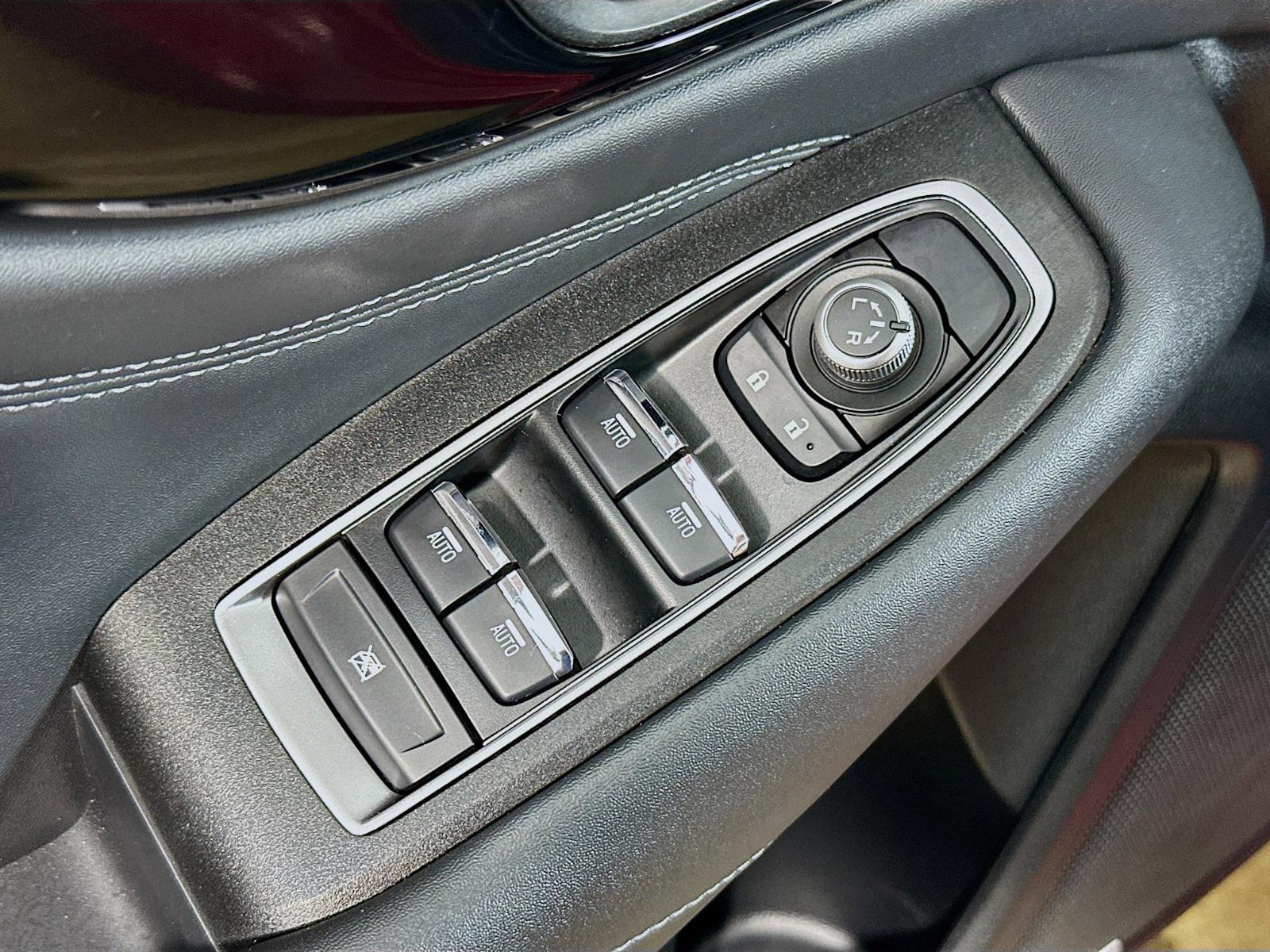2024 Subaru Legacy Vehicle Photo in Langhorne, PA 19047