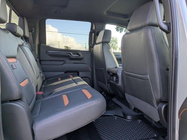 2022 GMC Sierra 1500 Vehicle Photo in SELMA, TX 78154-1459